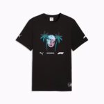 Puma F1 Miami Tee Ανδρικό Κοντομάνικο 634540-01 - Image 5