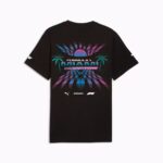 Puma F1 Miami Tee Ανδρικό Κοντομάνικο 634540-01 - Image 6