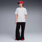 Puma Ferrari Speed Tee Ανδρικό Κοντομάνικο 635443-04 - Image 4