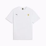 Puma Ferrari Speed Tee Ανδρικό Κοντομάνικο 635443-04 - Image 5