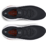 Under Armour Phantom 4 Γυναικείο Παπούτσι 3027594-001 - Image 5