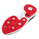 Under Armour Phantom 4 Storm Ανδρικό Παπούτσι 3027625-101 - Image 4