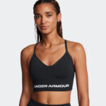Under Armour Vanish Seamless Low Bra Γυναικείο Μπούστο 1384417-001