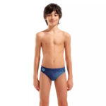 Arena Boy's Dim Light Swim Briefs Παιδικό Μαγιό Σλιπ Αγόρι 008148-708