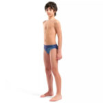 Arena Boy's Dim Light Swim Briefs Παιδικό Μαγιό Σλιπ Αγόρι 008148-708 - Image 4