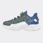 Fila Memory Spinel 3 V Inf Βρεφικό Παπούτσι Αγόρι 7YF33002-261 - Image 2