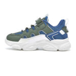 Fila Memory Spinel 3 V Παιδικό Παπούτσι Αγόρι 3YF33002-261 - Image 3