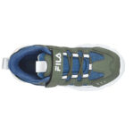 Fila Memory Spinel 3 V Παιδικό Παπούτσι Αγόρι 3YF33002-261 - Image 5