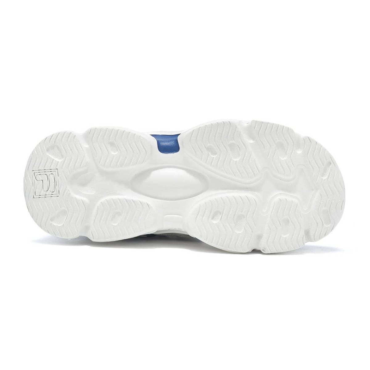 Fila Memory Spinel 3 V Παιδικό Παπούτσι Αγόρι 3YF33002-261 - Image 6