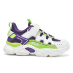 Fila Memory Spinel 3 V Παιδικό Παπούτσι Κορίτσι 3YF33002-816
