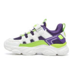 Fila Memory Spinel 3 V Παιδικό Παπούτσι Κορίτσι 3YF33002-816 - Image 3