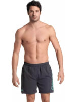 Arena Fundamentals Logo Boxer Ανδρικό Μαγιό Σορτς 006444-580 - Image 2