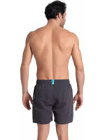 Arena Fundamentals Logo Boxer Ανδρικό Μαγιό Σορτς 006444-580 - Image 3