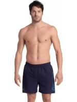 Arena Fundamentals Logo Boxer Ανδρικό Μαγιό Σορτς 006444-781 - Image 2