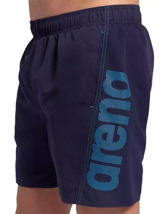 Arena Fundamentals Logo Boxer Ανδρικό Μαγιό Σορτς 006444-781 - Image 1