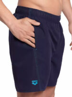 Arena Fundamentals Logo Boxer Ανδρικό Μαγιό Σορτς 006444-781 - Image 5