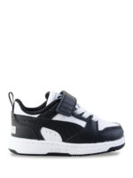 Puma Rebound V6 Low AC+ Infant Βρεφικό Παπούτσι Αγόρι 397420-01 - Image 2