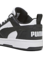 Puma Rebound V6 Lo Jr Παιδικό Παπαούτσι Unisex 393833-01 - Image 10