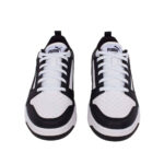 Puma Rebound V6 Lo Jr Παιδικό Παπαούτσι Unisex 393833-01 - Image 3