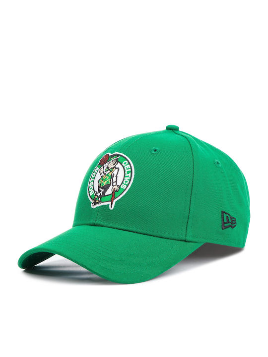 fixedratio_20250917150422_new_era_league_boscel_o_11405617_gynaikeio_jockey_prasino.1 New Era Hat The League Boscel Unisex Καπέλο 11405617 - Image 1