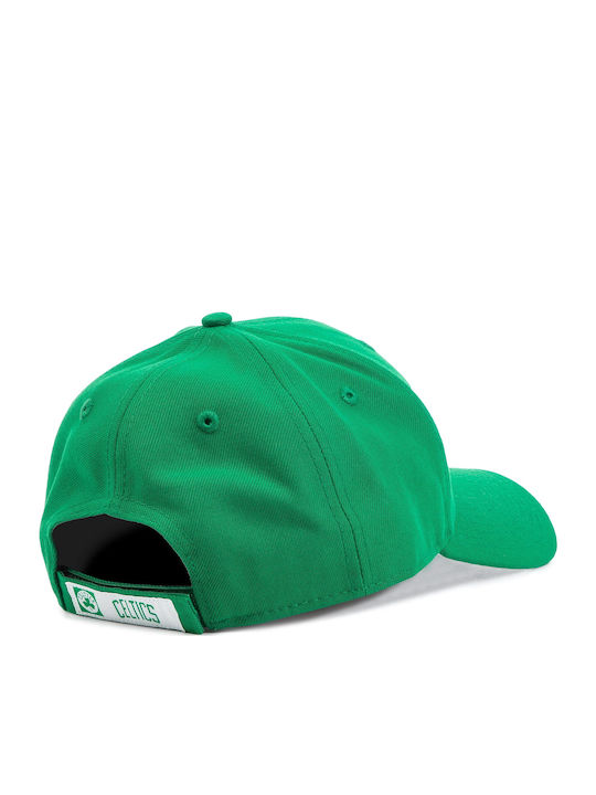 New Era Hat The League Boscel Unisex Καπέλο 11405617 - Image 3