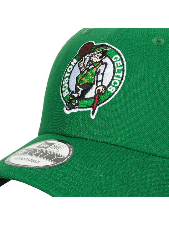 New Era Hat The League Boscel Unisex Καπέλο 11405617 - Image 5