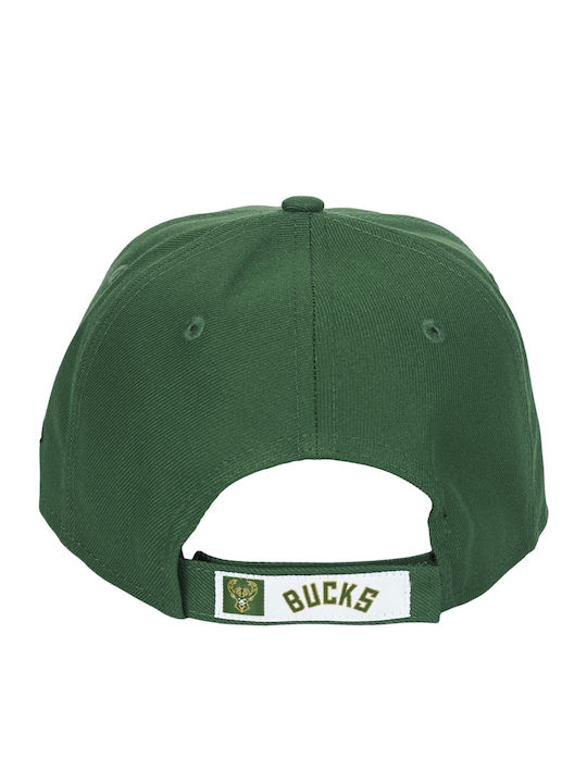 New Era Hat The League Milbuc Unisex Καπέλο 11405602 - Image 4