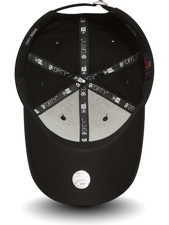 New Era Hat League Essential 9Forty Losdod Unisex Καπέλο 11405493 - Image 4