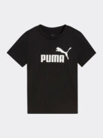 Puma ESS No.1 Logo Tee Βρεφικό Κοντομάνικο Αγόρι 684930-01
