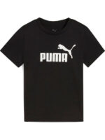 Puma ESS No.1 Logo Tee Βρεφικό Κοντομάνικο Αγόρι 684930-01 - Image 6