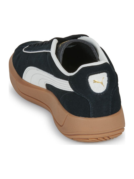 Puma Milenio Tech 2000 Metallic Whisper Γυναικείο Παπούτσι 404718-02 - Image 6