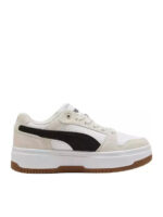 Puma Rebound Femme Low SD Γυναικείο Παπούτσι 402593-01 - Image 2