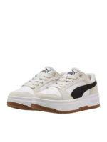 Puma Rebound Femme Low SD Γυναικείο Παπούτσι 402593-01