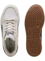 Puma Rebound Femme Low SD Γυναικείο Παπούτσι 402593-01 - Image 5