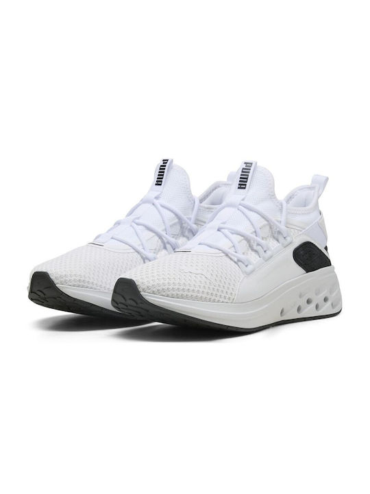 Puma Softride Frequence Street Ανδρικό Παπούτσι 311727-02 - Image 3