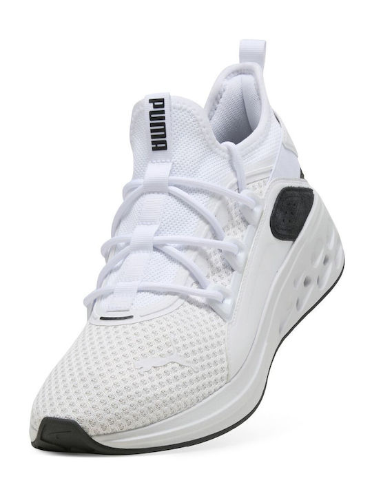 Puma Softride Frequence Street Ανδρικό Παπούτσι 311727-02 - Image 6