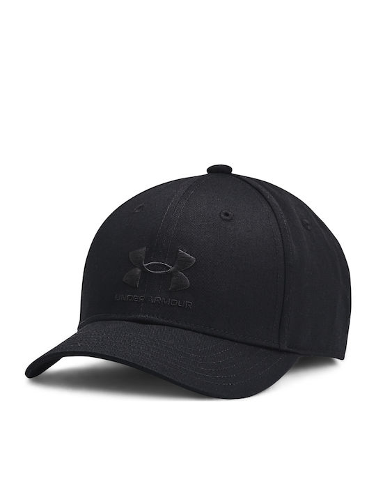 Under Armour Youth Branded Sdi Παιδικό Αγόρι Καπέλο 1381646-002 - Image 1