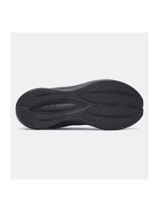 Under Armour Assert 11 Ανδρικό Παπούτσι 6006723-002 - Image 5