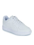 Puma Caven III Jr Παιδικό Παπούτσι Unisex 406235-01