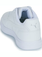 Puma Caven III Jr Παιδικό Παπούτσι Unisex 406235-01 - Image 6