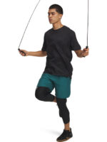 Under Armour Woven Wordmark Shorts Ανδρικό Σορτς 1383356-338 - Image 3