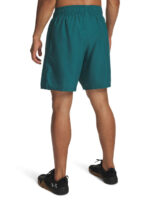 Under Armour Woven Wordmark Shorts Ανδρικό Σορτς 1383356-338 - Image 4