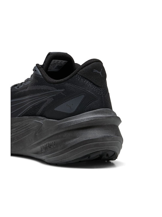 Puma Maxima Pro Ανδρικό Παπούτσι 313313-02 - Image 7