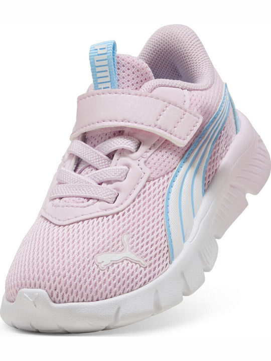 Puma FlexFocus Mo Jelly Heaven AC+ Infants 406083-01 - Image 4