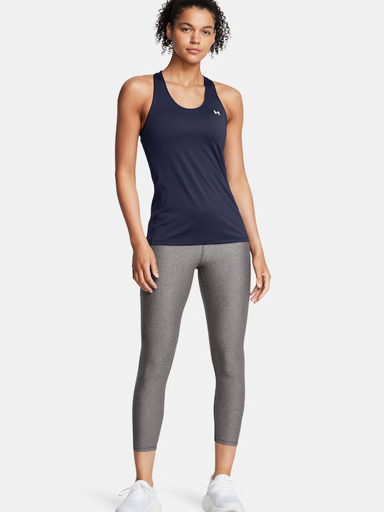 Under Armour Hirise 7/8 Legging Γυναικείο Κολάν 1365335-020 - Image 6