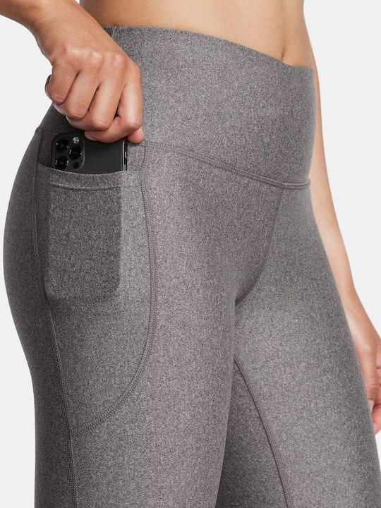 Under Armour Hirise 7/8 Legging Γυναικείο Κολάν 1365335-020 - Image 7