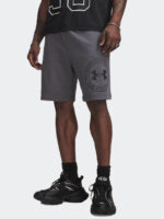 Under Armour Rival LightWeight Graphic Shorts Ανδρική Βερμούδα 6014689-025
