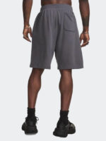 Under Armour Rival LightWeight Graphic Shorts Ανδρική Βερμούδα 6014689-025 - Image 4