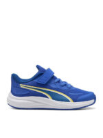 Puma Skyrocket 2 AC+ PS Παιδικό Παπούτσι Αγόρι 312414-09