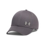 Under Armour M's Sportwear Metal Adj Ανδρικό Καπέλο 1389695-025